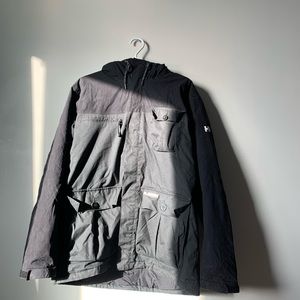 HELLY HANSEN WINTER COAT
